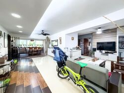 Blk 241 Pasir Ris Street 21 (Pasir Ris), HDB Executive #574596811